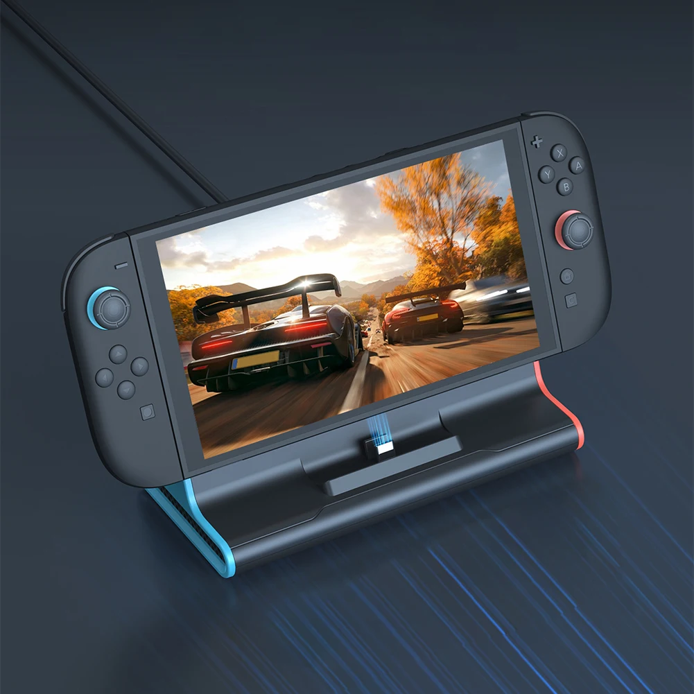 For NS2 Tv Dock Sta…