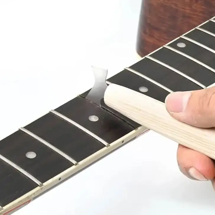 

Fret Slot Cleaning Saw Acoustic Guitar Fret Glue remove tool guitar repaire tool