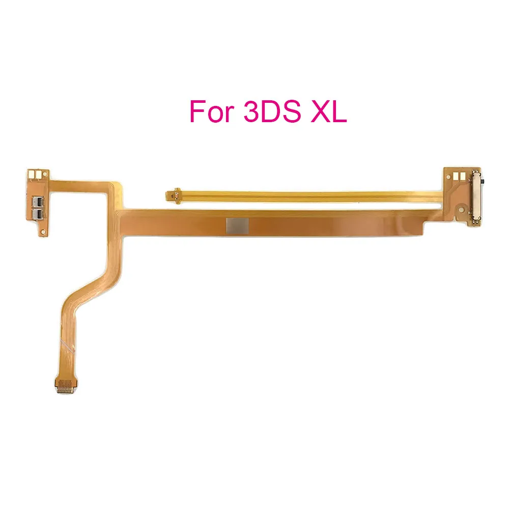 For NEW 3DS XL 2015 For 3DS 3DS XL Volume Control Ribbon Motherboard Flex Cable Speaker Ribbon Cable Flex Wire - view 2