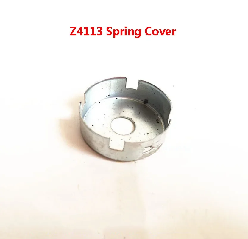 1PC New Bench Drill Spring Cover Spring Return Z4113 Spring Cover Bench Drill Accessories