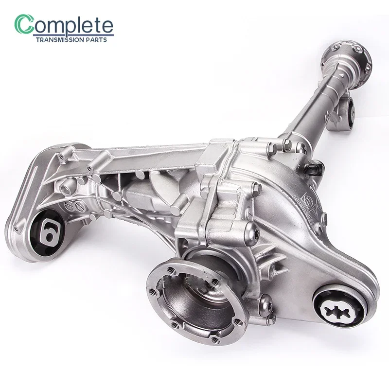 0BM409505L Transmission Differential Transmission Transfer case Assembly Suit For VW Touareg 7P Q7 4L 3.0