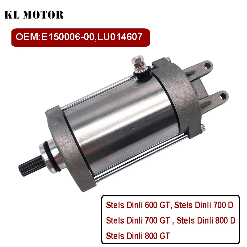 DINLI MASAI HYTRACK ROZRUSZNIK 600cc 700cc 800cc E 150006 -00 LU 014607   Stels 600 GT Stels 700 D Dinli Stels 700 GT Stels 800 D
