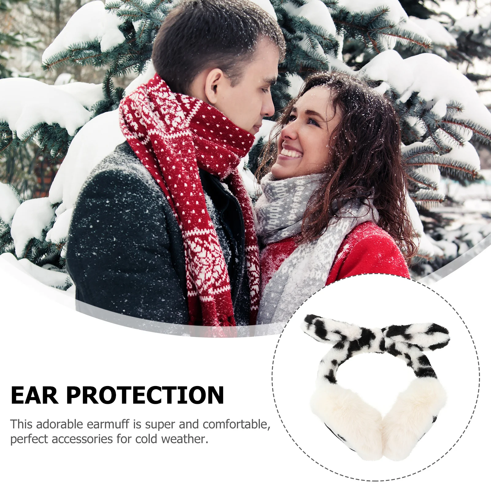 Рисунок 2 - Антифризные наушники