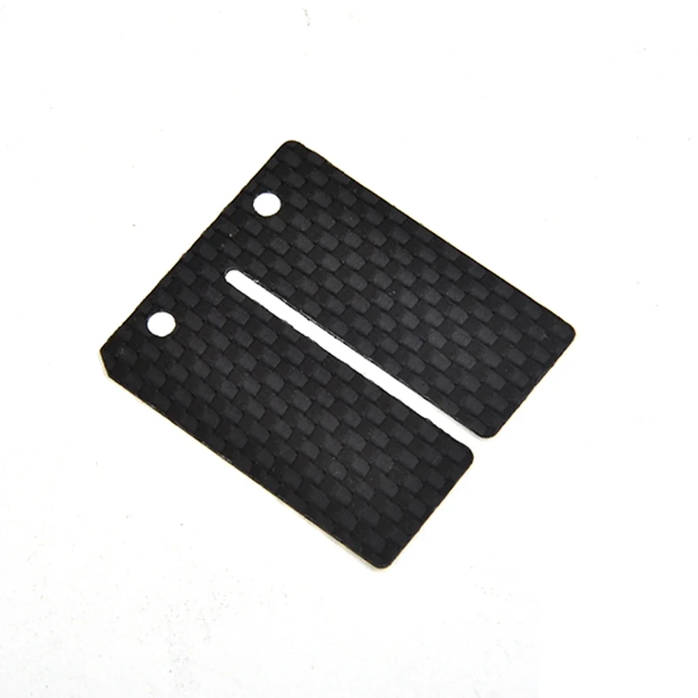 2PCS Carbon Fiber Reed Valve Petals For DT100 DT125 DT175 RD350 RD300 RD250 MX Motorcycle Fuel Systems Reed Valve Accessories