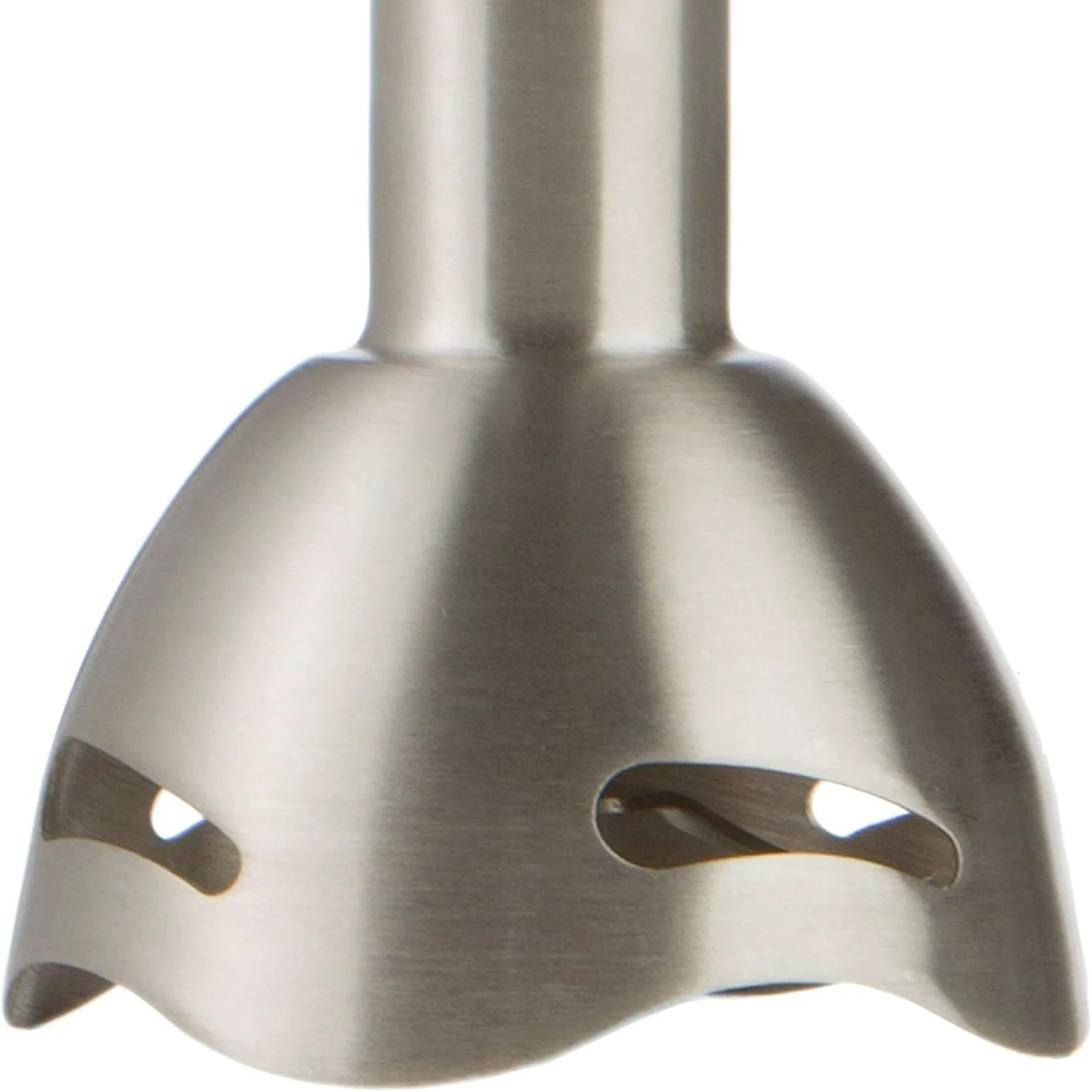 Efficiente e versatile Frullatore manuale rosso potente a 2 velocità da 200 W: un apparecchio da cucina perfetto per una facile miscelazione di frullati, zuppe