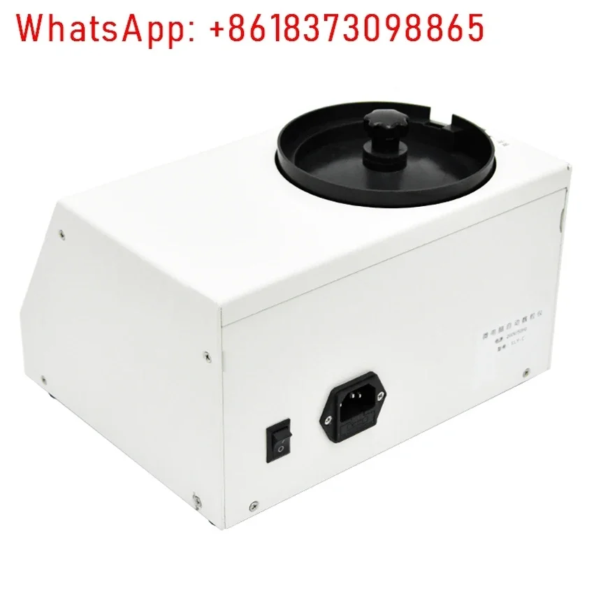 SLY-C Automatic Seeds Counter Tablet Microcomputer Meter Counting Machine For Various Seeds Smart Farming Counting Meter Tools