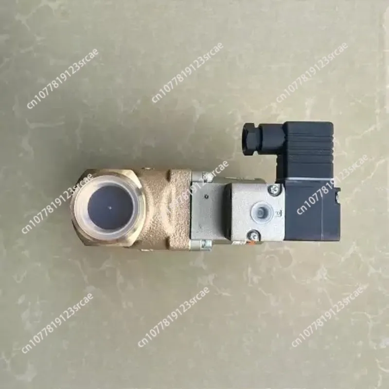 SVB1V-25A-02G-DC24V SVB1V-15A-02G-DC24V Pneumatic Valve Solenoid Valve