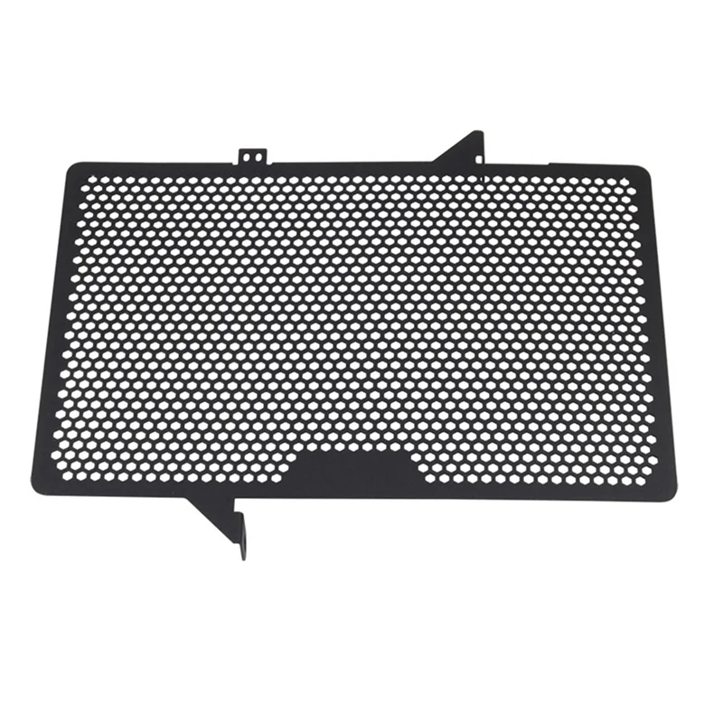 Motorcycle Radiator Grille Guard Grill Cover for 650F CB650F 2014 - 2018 CB650R CBR650R 2019-2022