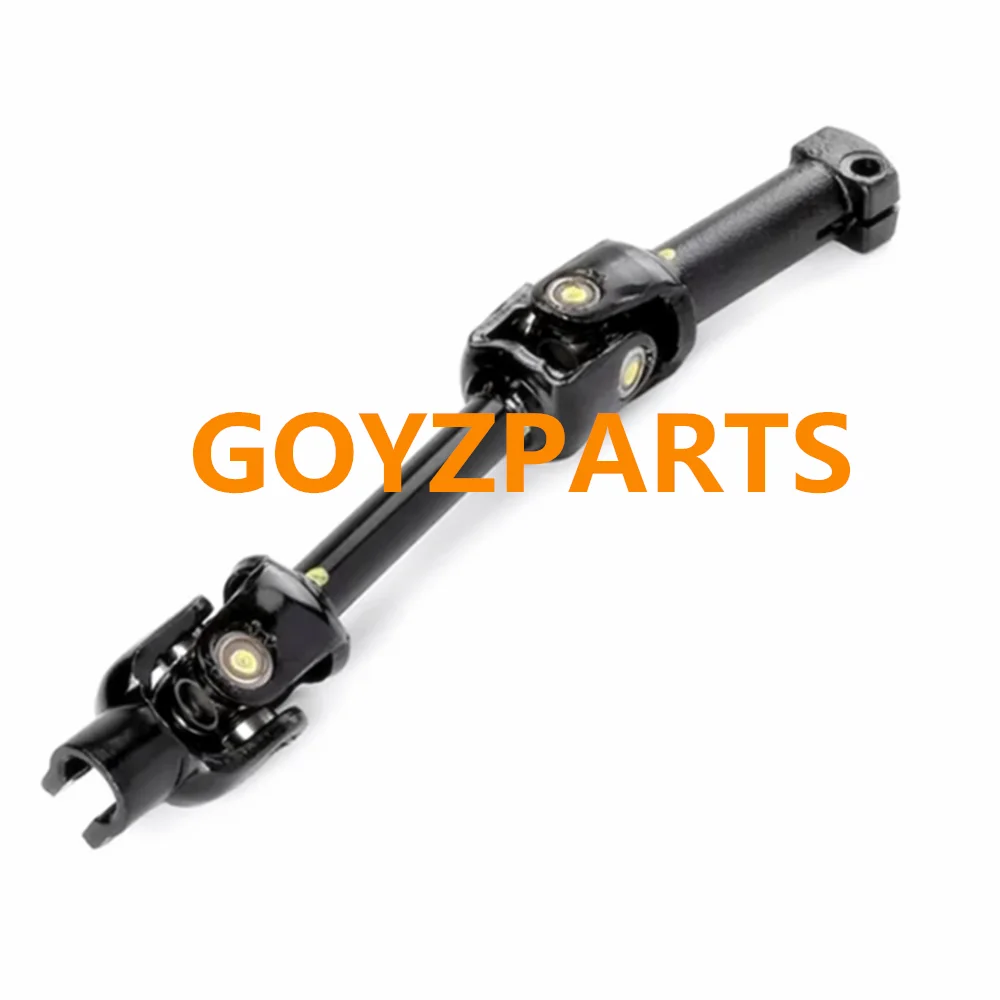 RHD Steering Intermadiate Shaft Column Assembly Lower For Mitsubishi L200 Pick UP B40 2.5DID 4401A162 MN125326 4D56 4G64 4M40/1