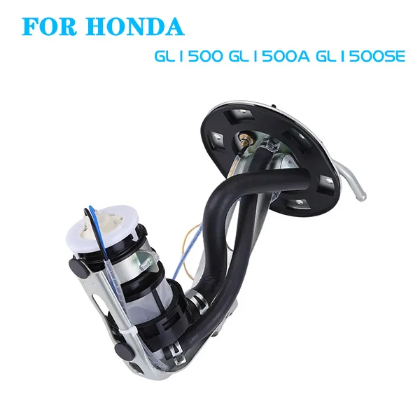 

16700-MAF-000 Высококачественный топливный насос мотоцикла в сборе для HONDA ​ GL1500 GL1500A GL1500SE GL Goldwing 1988-2000 16700MAF000