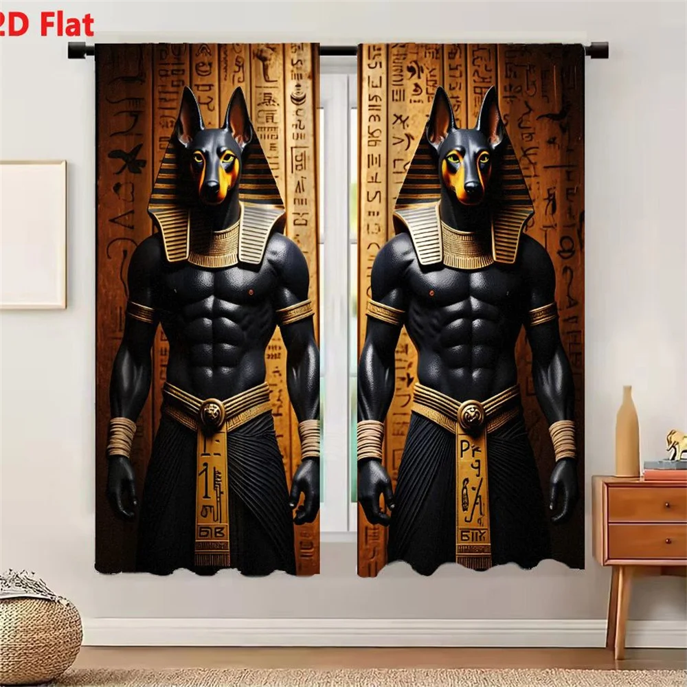 2Pcs Curtains Please provide the product content details so I can generate the title for you. Window Drapes for Bedroom Room Dec