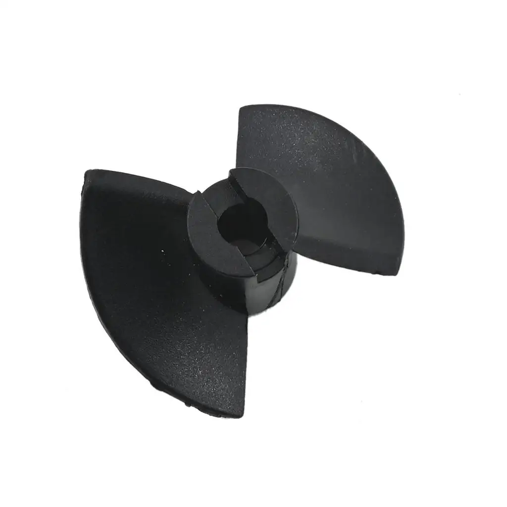 RC Boot Teile Upgrade Wasser Jet Pumpe Thruster Modell Boot Propeller Zubehör für Fernbedienung DIY