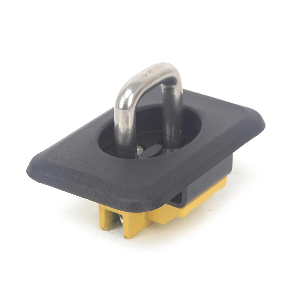 Auto Tie Down Anchors Hooks for Dodge RAM 1500 2500 3500 Pickup Trucks Car Accessories Parts