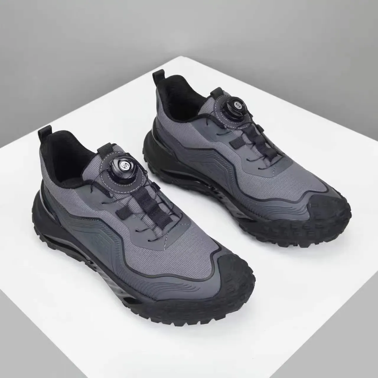 

2025 New Arrivals: Hot-Selling Outdoor Marathon Running Shoes Sprint Shoes Short-Distance Running Shoes Casual Shoes