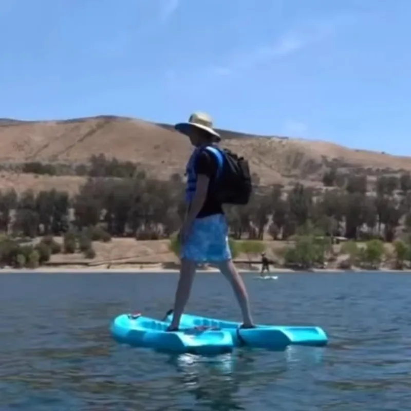 

Fun inflatable water shoes inflatable adult water walking shoes