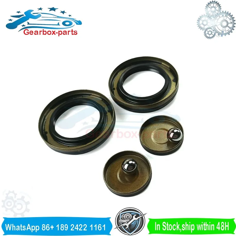 6DCT450 MPS6  Brand New Repair kit  Transmission Rebuild Master Kit Gasket Fits  For FORD Volve