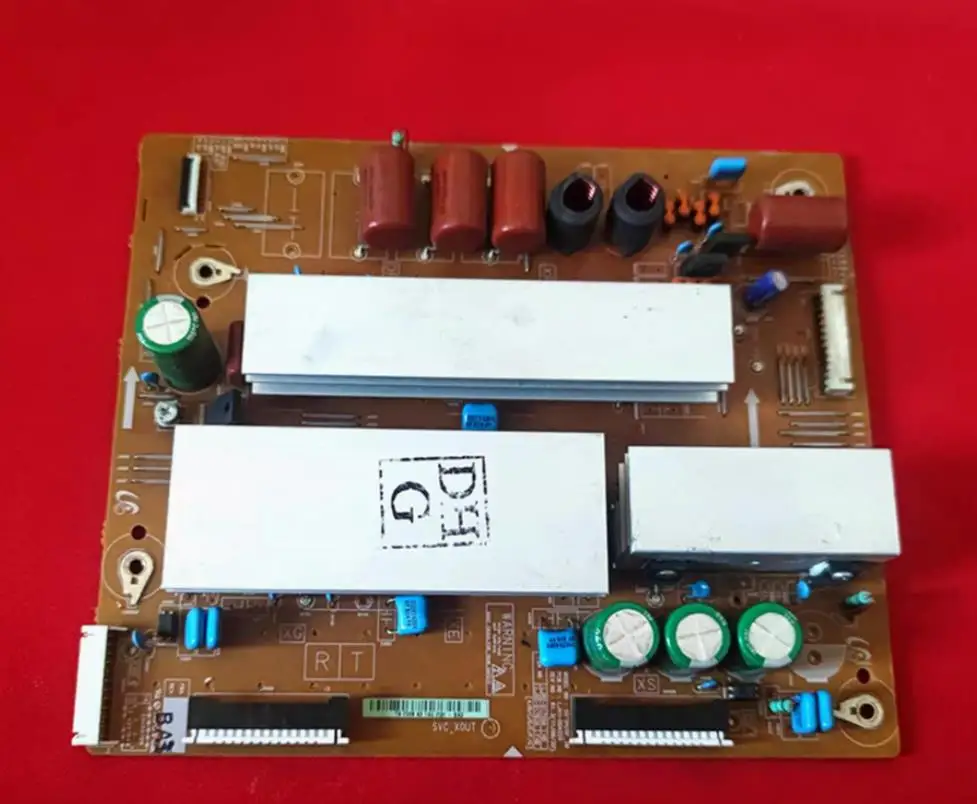 

PS51D450A2 MDL LJ41-09422A LJ92-01759A Z-плата