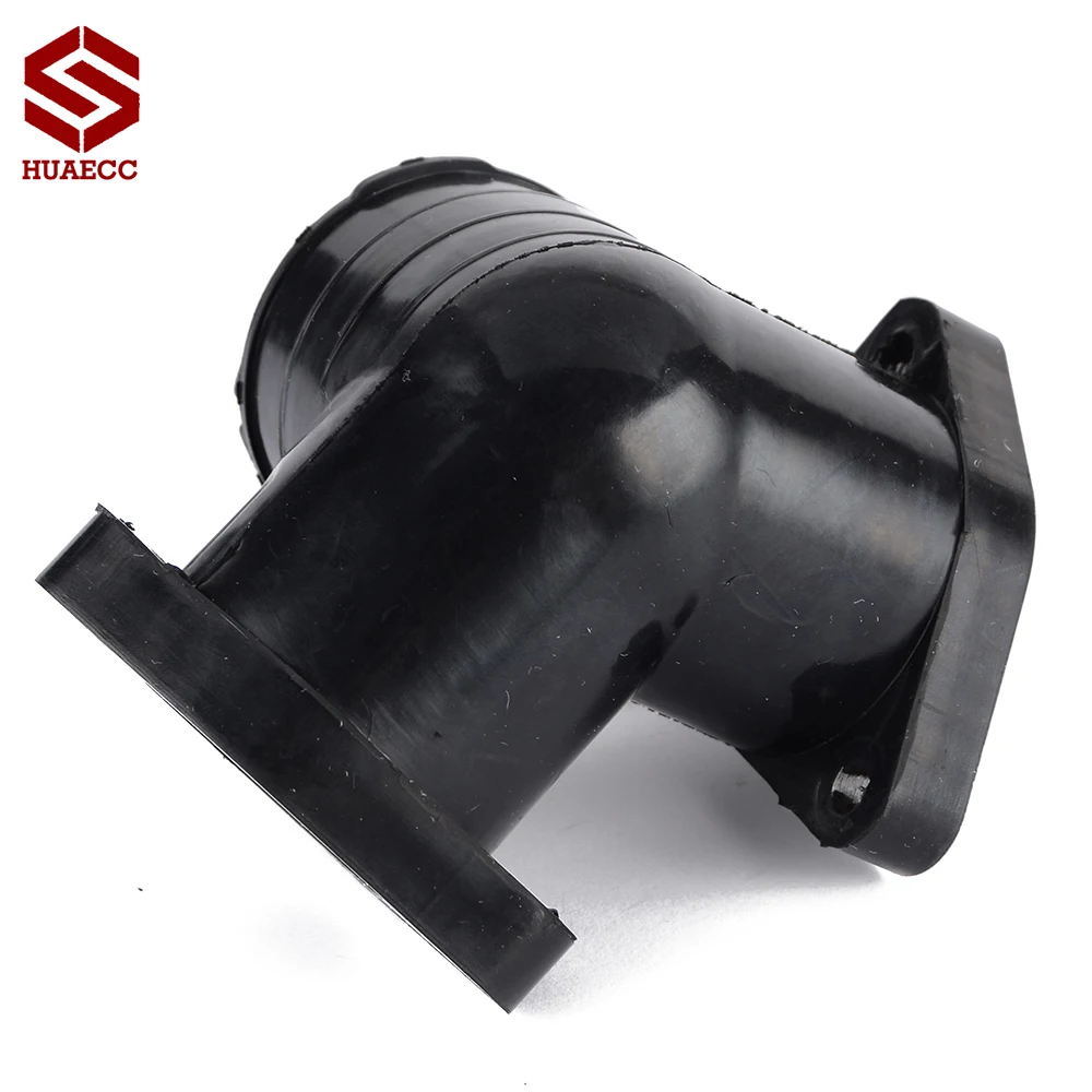 Motorcycle Carburetor Intake Manifold Boot Holder for Kawasaki VN1500 Classic Tourer Vulcan 1500 Classic Nomad Tourer