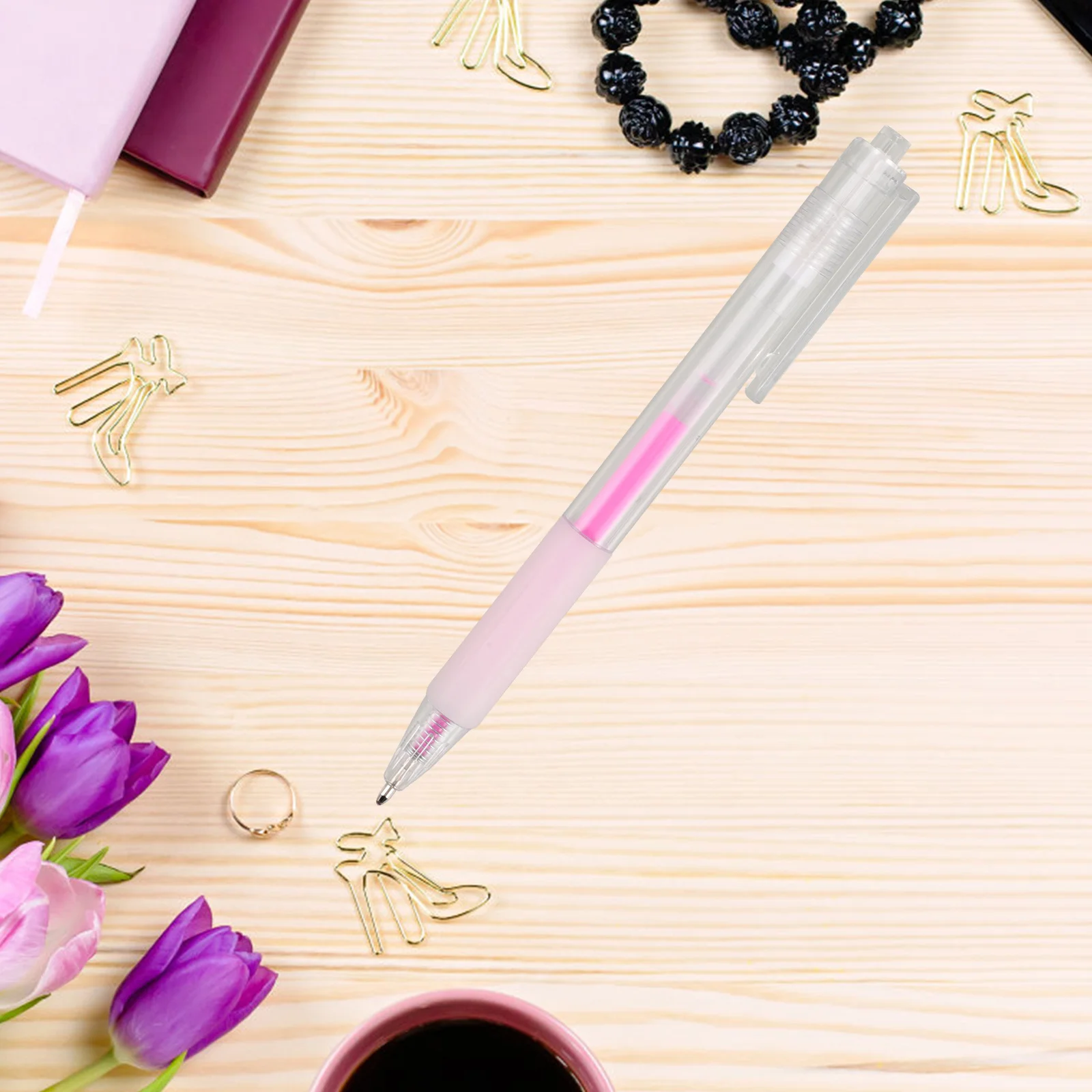 

1Set Eyebrow Mapping Marker Pen Portable Embroidered Tattoo Position Tool Skin Marker Makeup Pen Professional Use