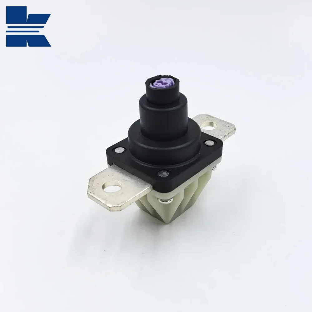 OE:61279845435  Car Battery Pyrofuse Fuse Box Overload Protection Trip For BMW IX3 G08 2020-2021