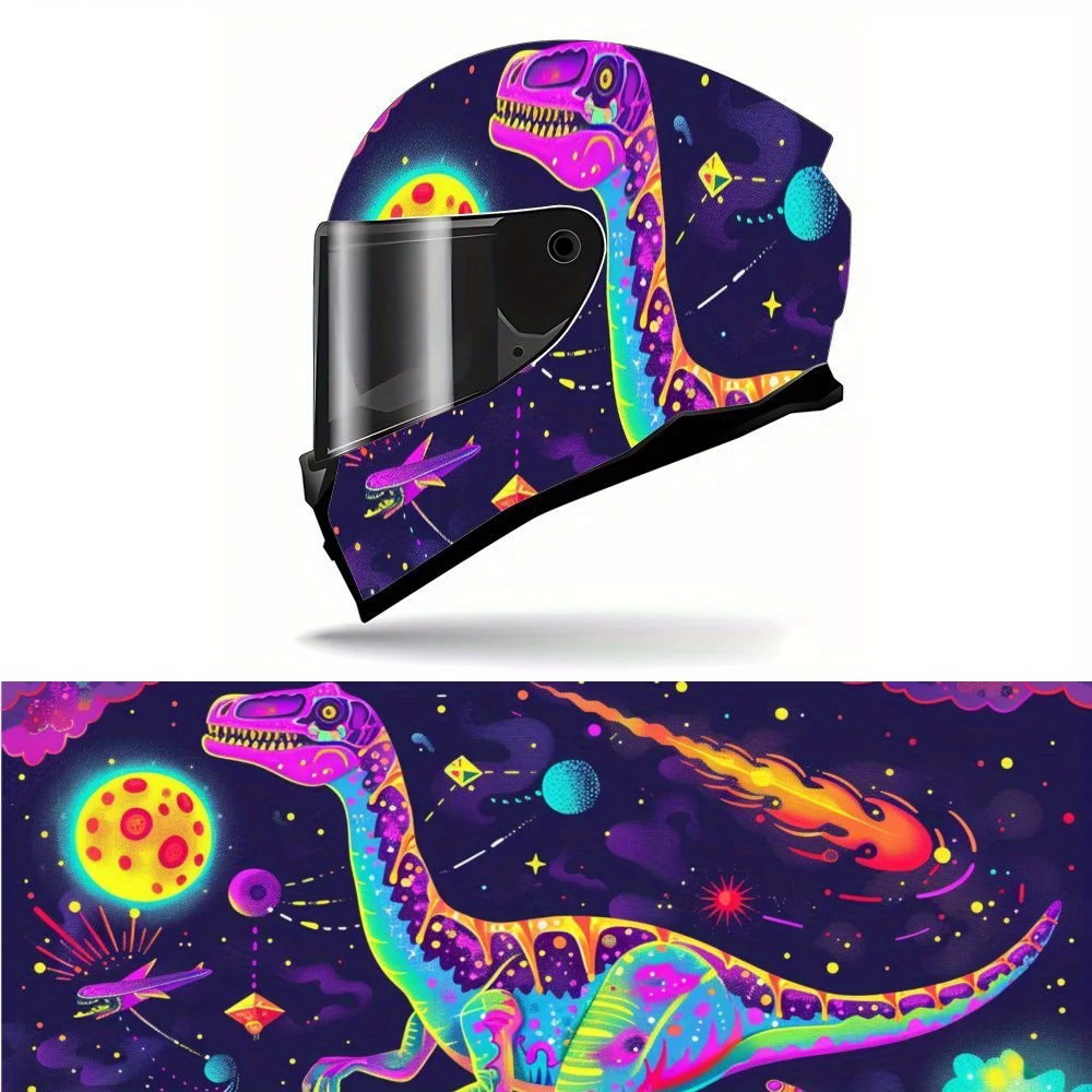 Cartoon Neon Giant … - image