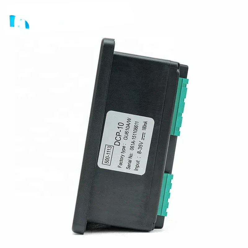 Hot Salesmodule Dieselgenerator Genset Controller DCP10