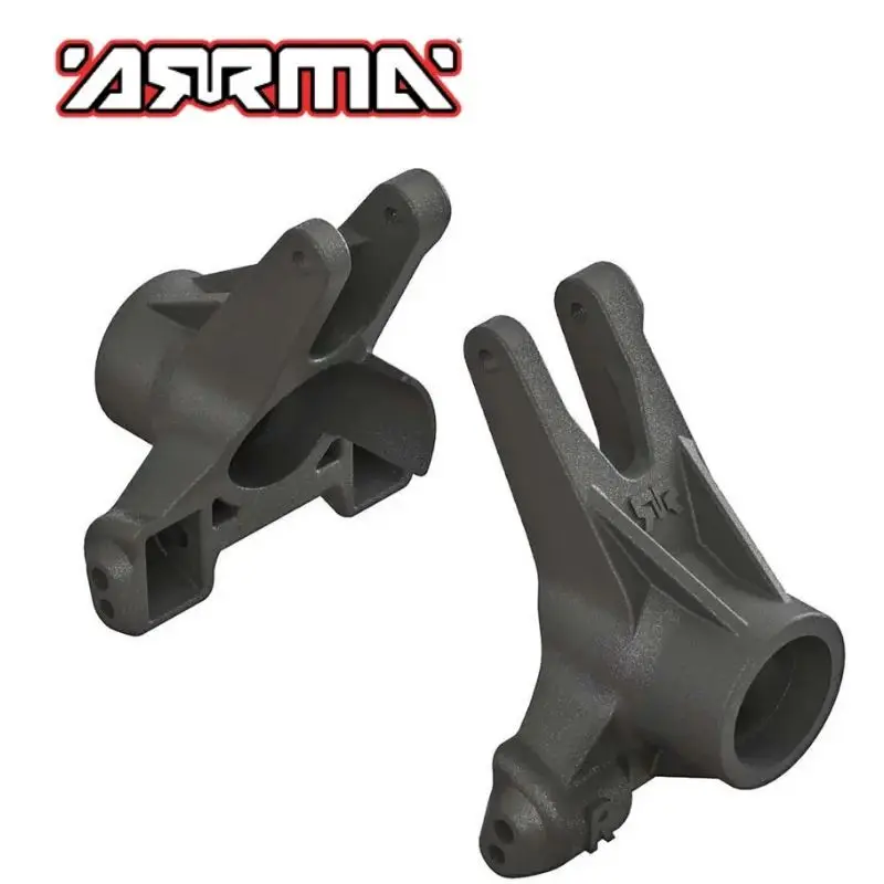 Original Arrma AR33…