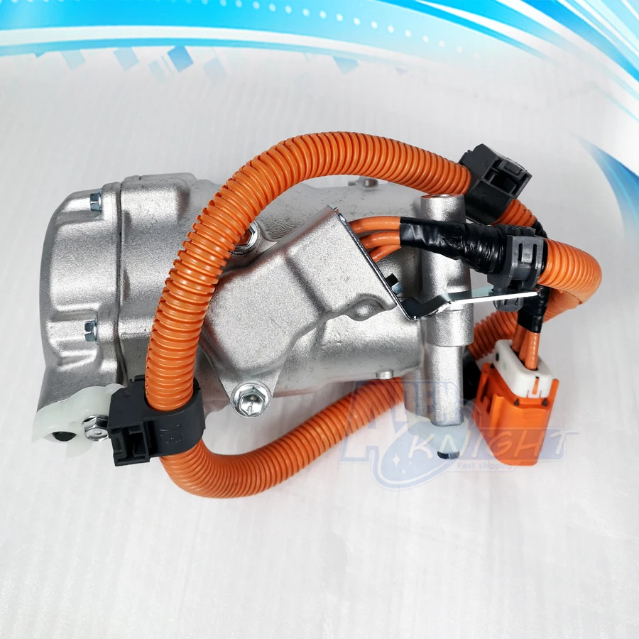 

Для Toyota Prius Компрессор AC A/C Air ES18C 1.5L 2000-2009 Hybrid NHW20 8837047010 0420000194 0420000197 0420000195 0420000193