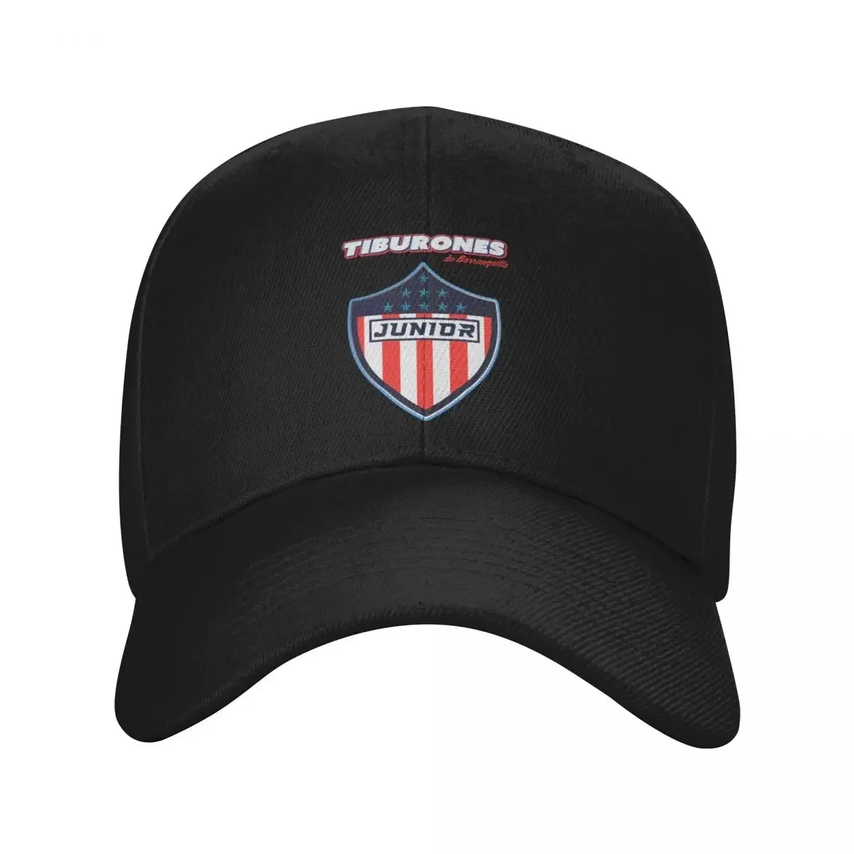 Gorra de béisbol junior DE BARRANQUILLA, gorra nueva para hombre, gorra de béisbol, bolso de playa, sombreros de mujer para el sol, sombreros de hombre
