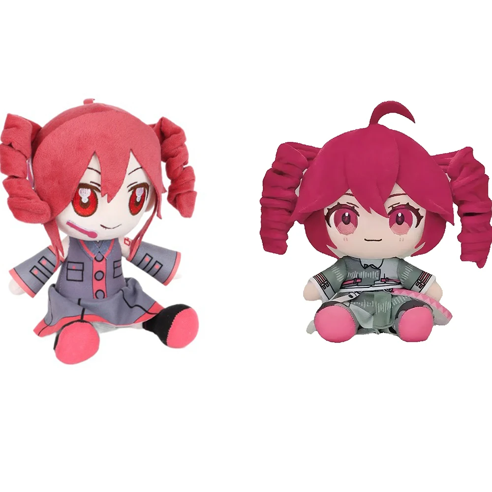 

Новая мягкая плюшевая игрушка Касане Тето, кукла-фигурка, аниме-косплей, мультяшный персонаж, подарок на день рождения, рождественский подарок для фанатов