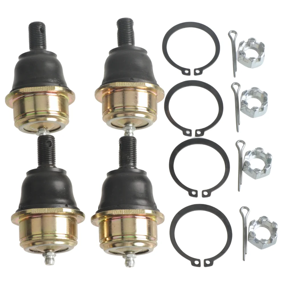 ATV Upper Lower Ball Joint 703500082 706200133 Fit Bombardier Can-am DS650 X 650 Baja 2000-2007