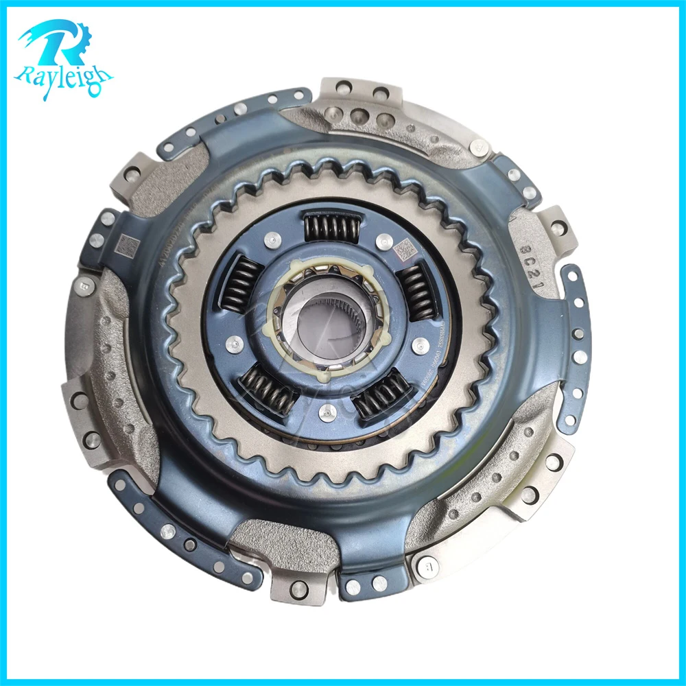 

Genuine Brand New Transmission Clutch 41200-2D200 for Hyundai Kia Sportage i30 i40 Tucson 1.6T