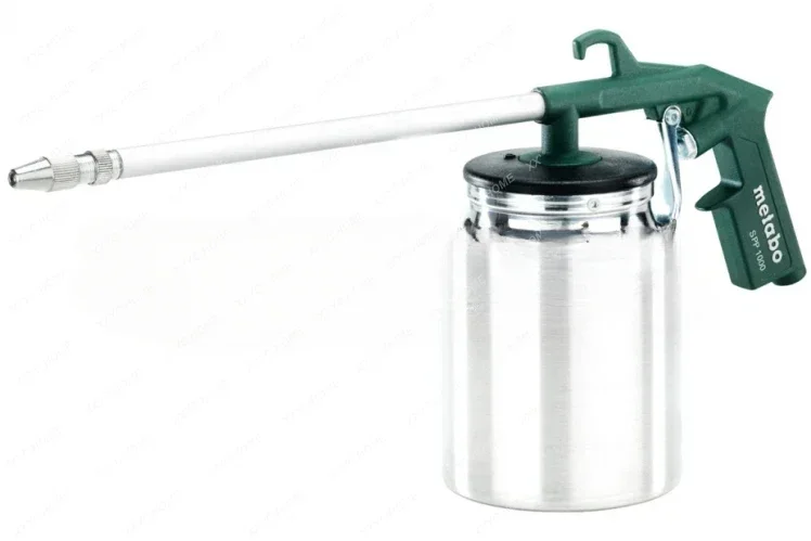 Pneumatic spray gun Pneumatic spray gun SSP1000/SPP1000/UBS1000