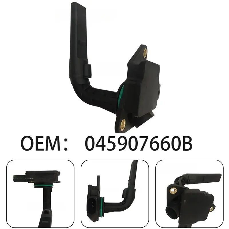 AU33-Oil Level Sensor Car Part 045907660B For VW Lupo/Lupo 3L TDI For A2 2000-2005