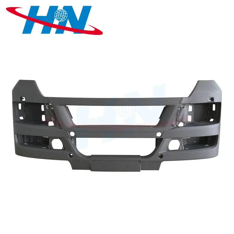 Suitable for Okaman truck TGX front bumper 81416100363 81416100364