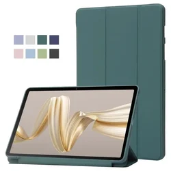 For Huawei MatePad Pro 12.2 2024 Case Soft Silicon Stand Back Cover For Huawei MatePad Pro 12.2 inch MRO-W00 W10 Tablet Shell