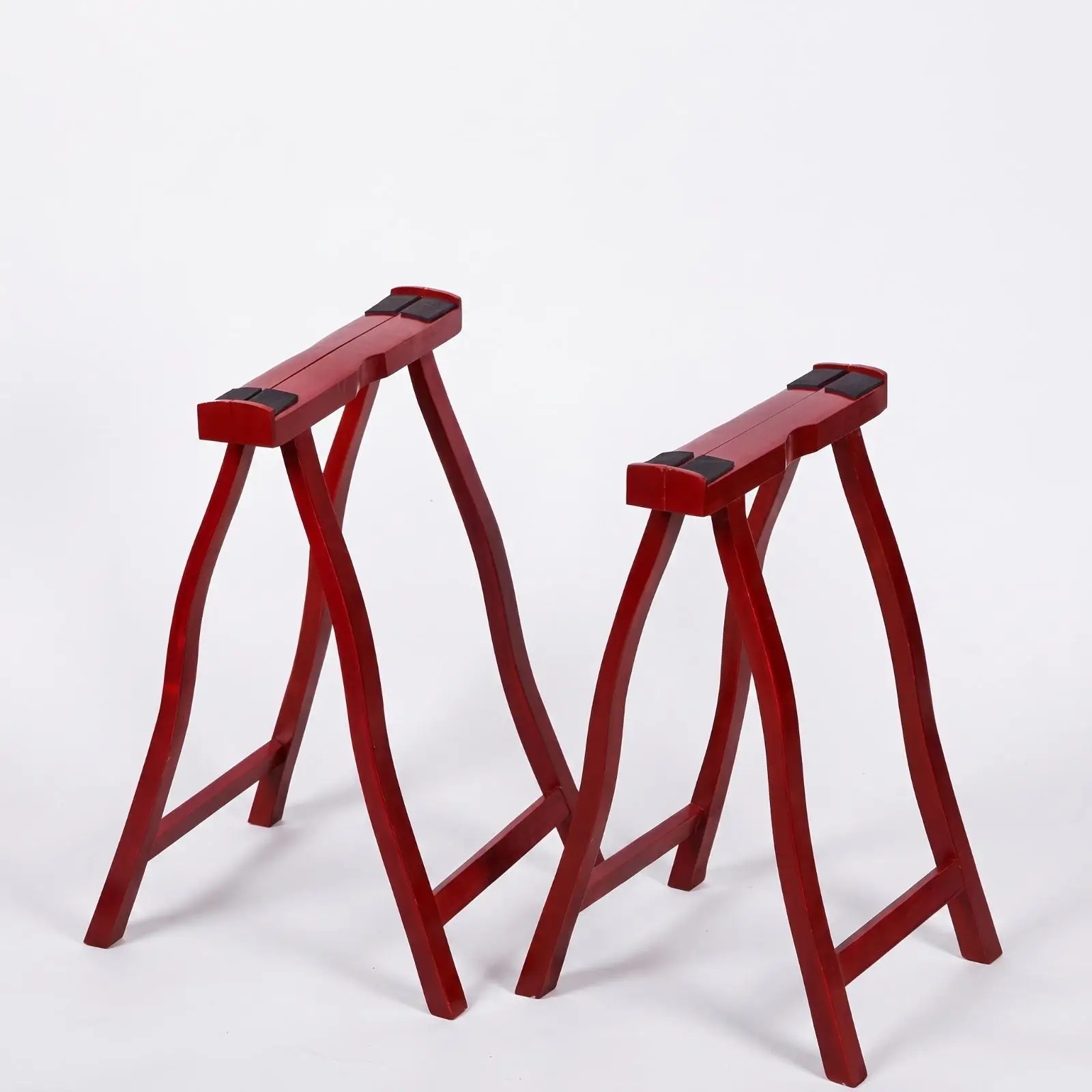 Guzheng Stand Stable Zither Stand Sturdy for Stage Performance, Musicians