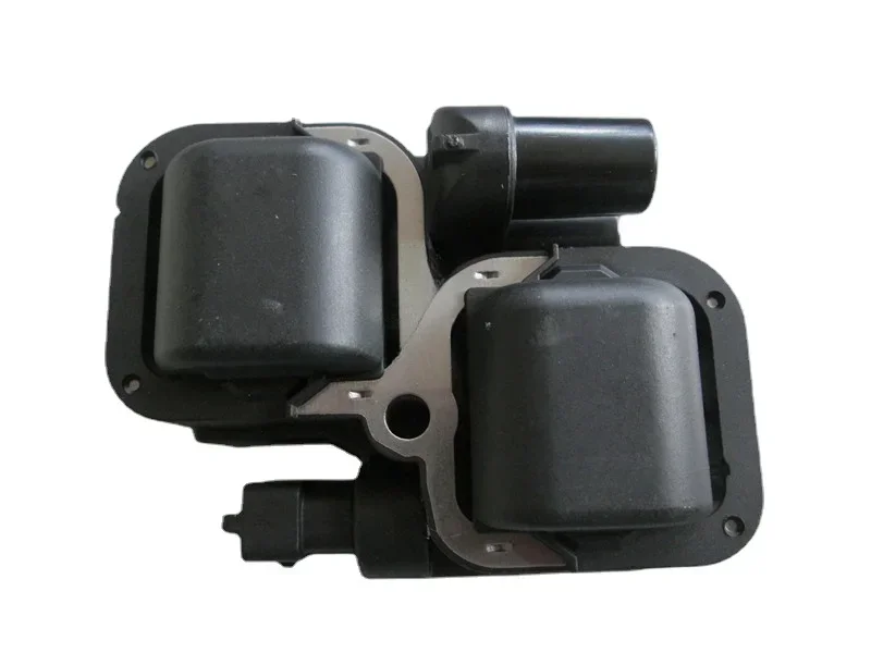 

Ignition Coil Pack for 98-06 Mercedes-Benz C CL CLK ML Class W163 ML280 ML320 ML350