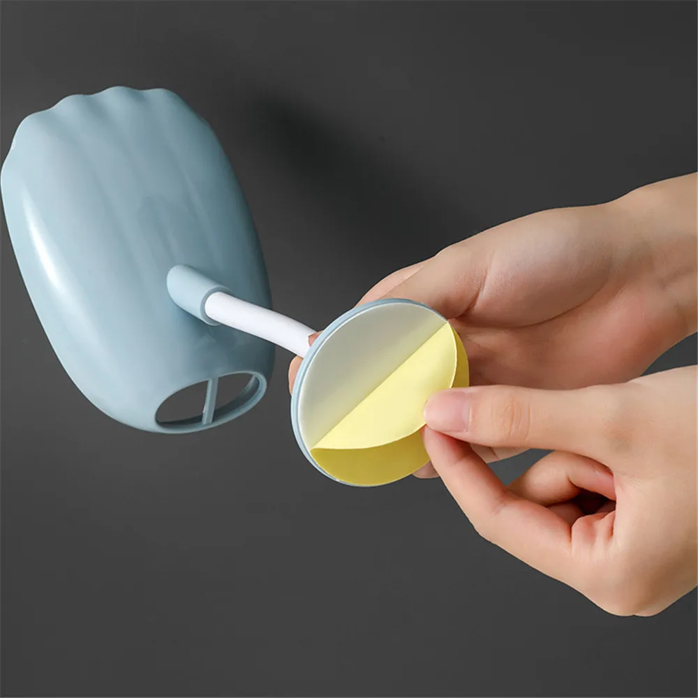 New Leaf Shape Soap Holder Suction Cup Sponge Dish Rack With Drain Water Bathroom Shelf For Home Storage Box Kitchen Accessorie