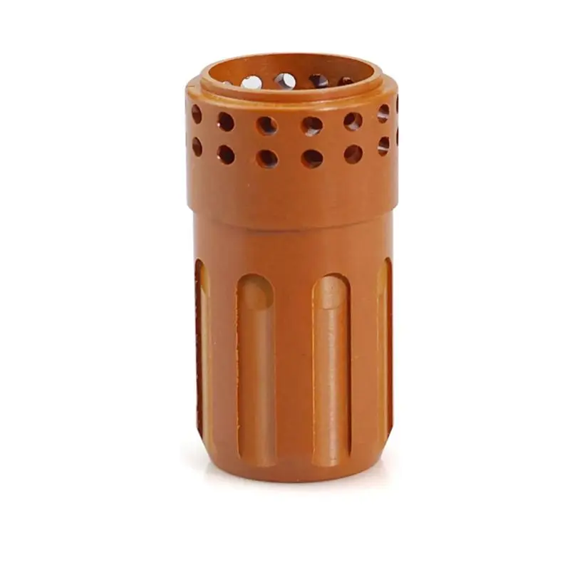 

Расходные материалы для плазменного резака LICE-220857, совместимые с моделями 45Xp/65/85/105