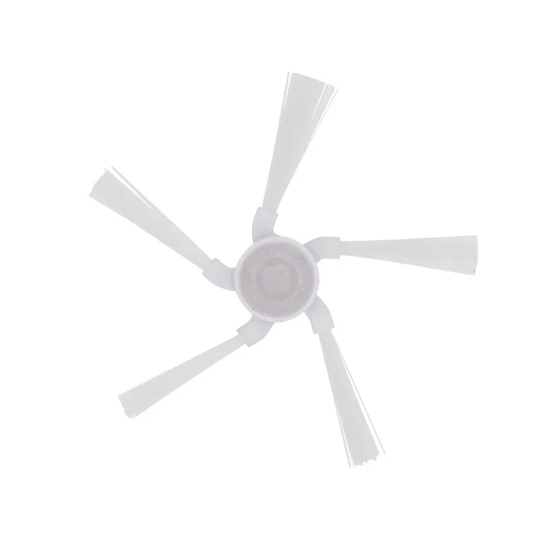 Cepillo lateral para Xiaomi Dreame Bot W10 W10 Pro, Robot de autolimpieza XiaoMi Mijia, mopa Pro, repuesto de limpiador de barrido