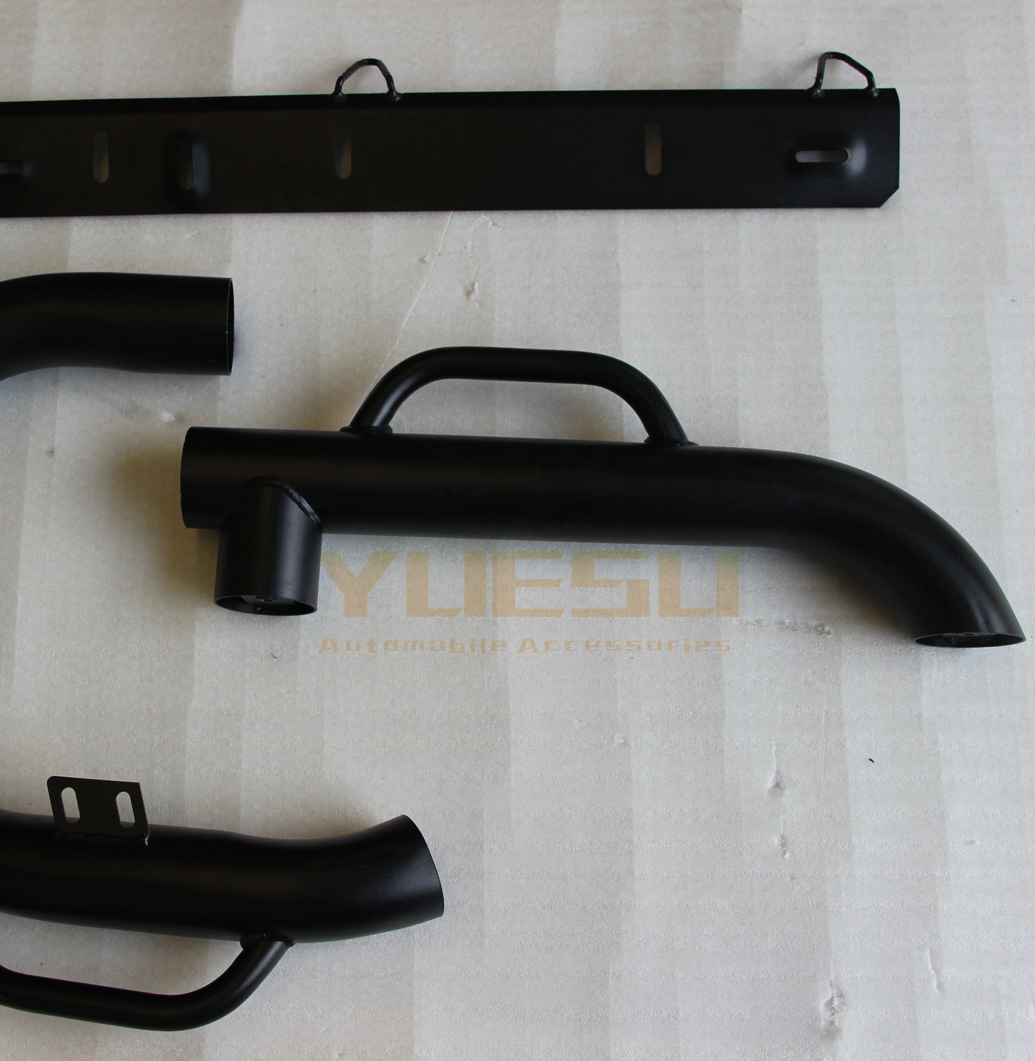 Rolbeugel Universele pick-up rolbeugels voor TOYOTA Hilux FORD F-150 FORD Ranger Isuzu Dmax