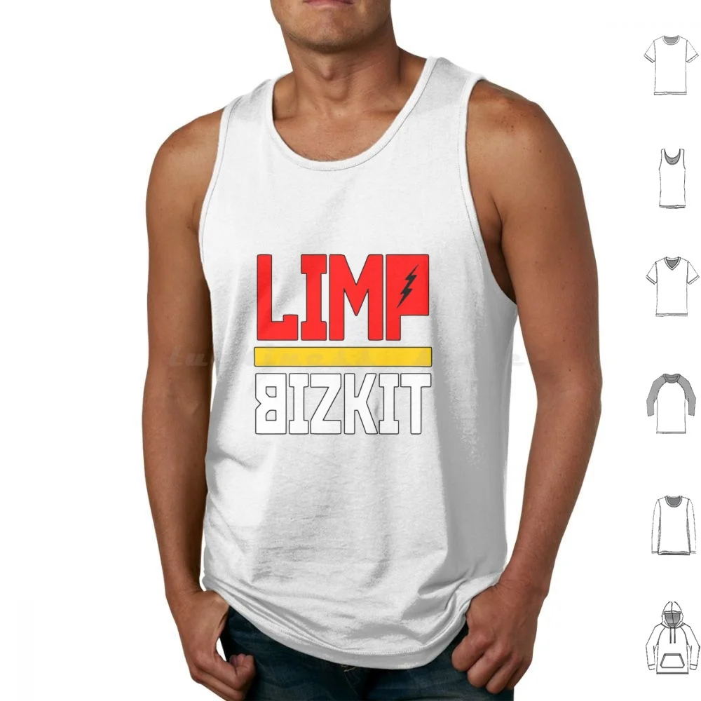 

Limp Bizkit Tank Tops Vest Sleeveless Limp Bizkit 01 Limp Bizkit 02 Limp Bizkit 03 Limp Bizkit 04 Limp Bizkit 05 Limp Bizkit