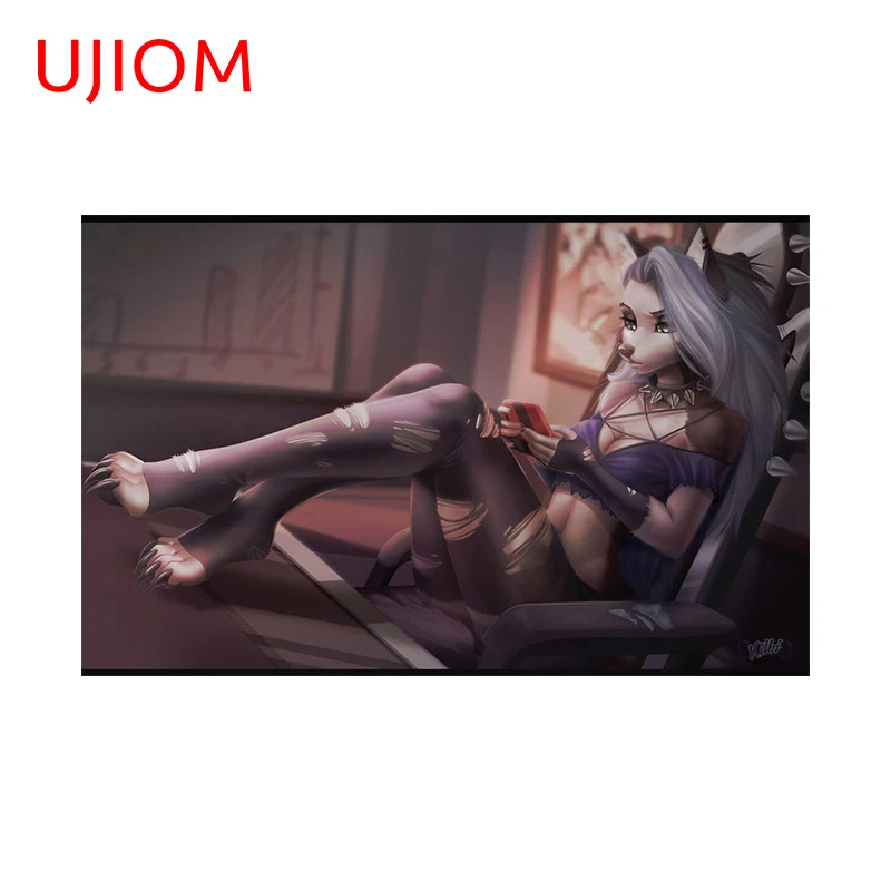 Ujiom Helluva Boss … - image