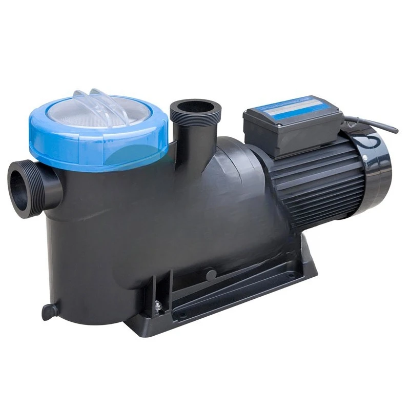

Swimming Pool Equipment Filter, Plastic Pump, Iron Swimming Pool HQ Circulating Sewage