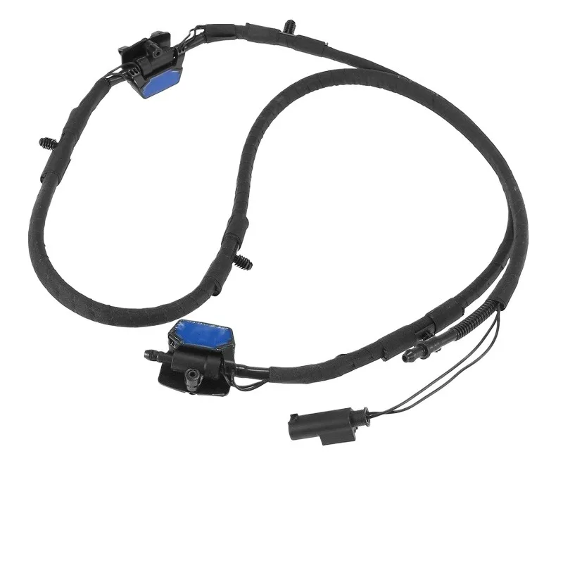 

OEM 61667257234 Форсунка омывателя лобового стекла (WaterJet) для BMW X5 E70 X6 E71 E72 2008-2013