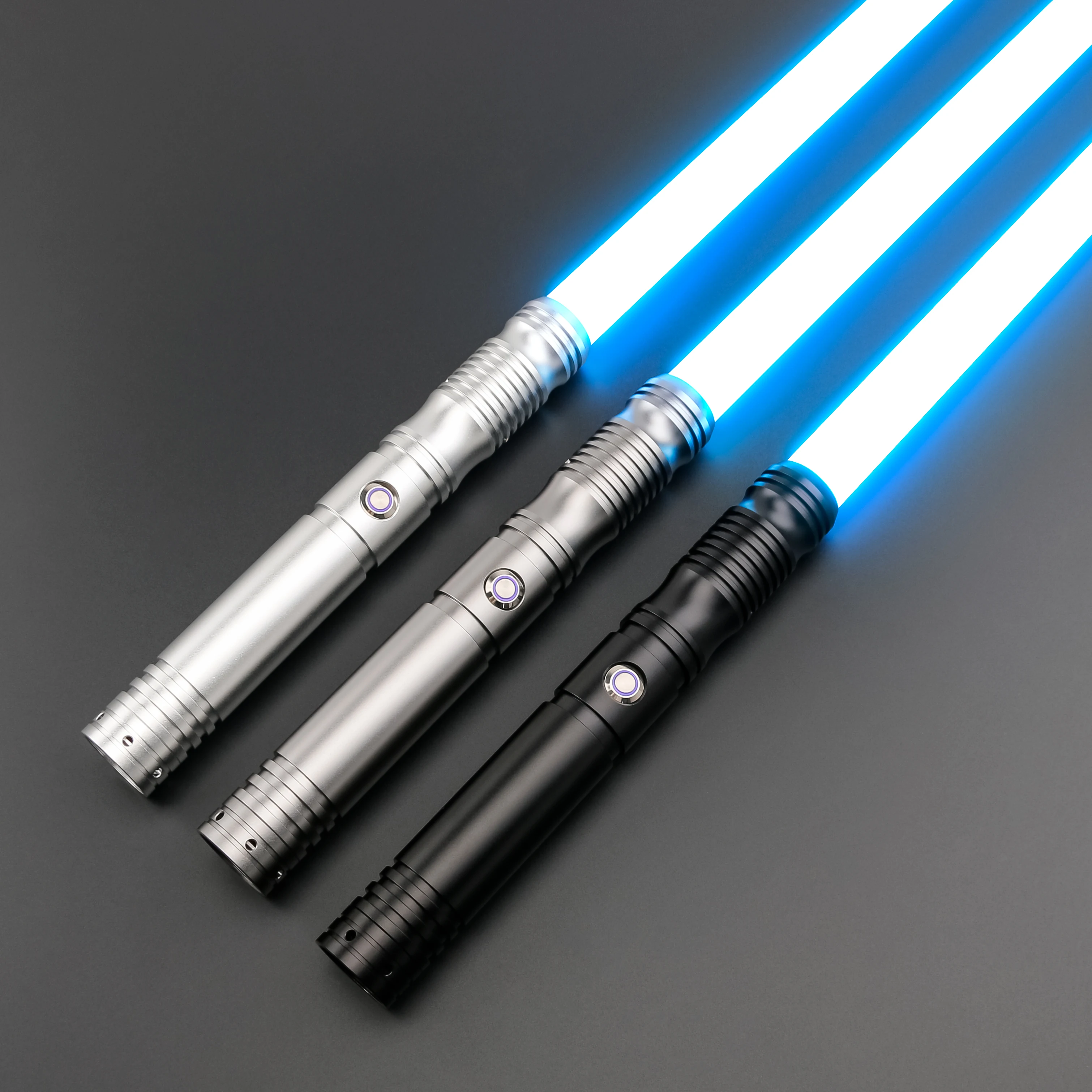 TXQ Lightsaber SNV4 RGB Heaving Dueling Sword Blaster Combat 12color Metal Pixel Hilt Toys Juguetes Cosplay Gift Light NEO Saber