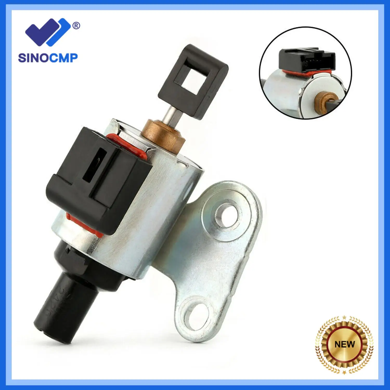 

1pc CVT Step Stepper Motor For Nissan Altima Maxima Quest Murano Versa RE0F08A RE0F08B JF011E JF010E RE0F09A RE0F09B Car Parts