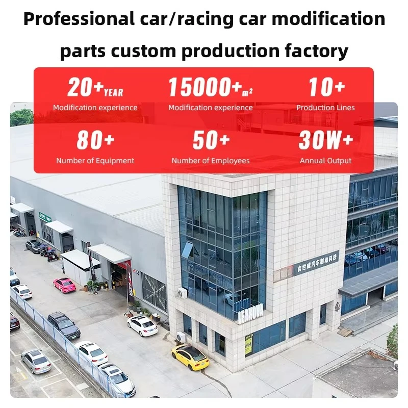 Shaxi OEM ارتفاع ضغط قابل للتعديل SUV تعليق ترقية امتصاص الصدمات لخزان GWM 300 400 500 حالة جديدة #4