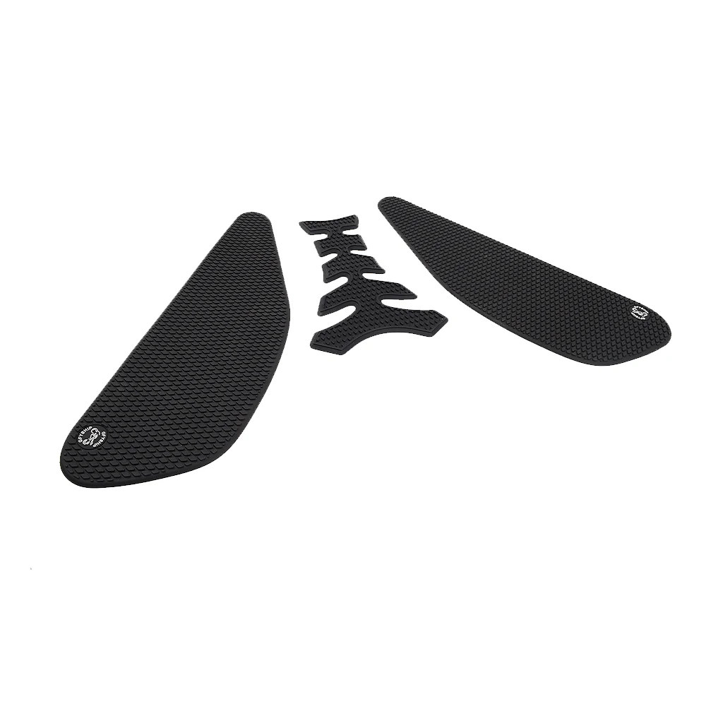For Suzuki V Strom 650 2000 to 2011 DL650 / DL1000 Vstrom DL 650 DL 1000 Side Decals Motorcycle Anti Slip Tank Pad Stickers - view 4